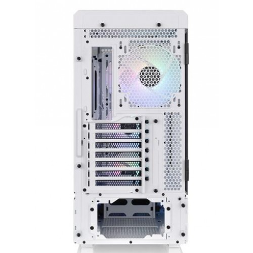 Кутия за компютър Thermaltake Ceres 500 TG ARGB Snow-5