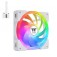 Вентилатор Thermaltake SWAFAN EX12 ARGB PC Cooling Fan TT Premium Edition 3 Fan Pack White