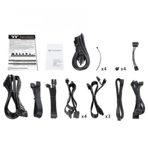 Захранване Thermaltake Toughpower GF3 1350W-5