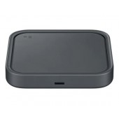 Зарядно устройство Samsung EP-P2400 Wireless Charger Pad (w TA) Dark Gray