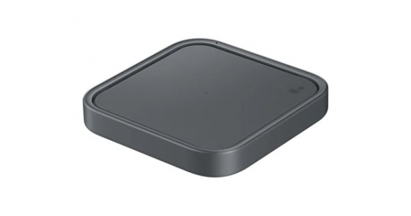 Зарядно устройство Samsung EP-P2400 Wireless Charger Pad (w TA) Dark Gray-3