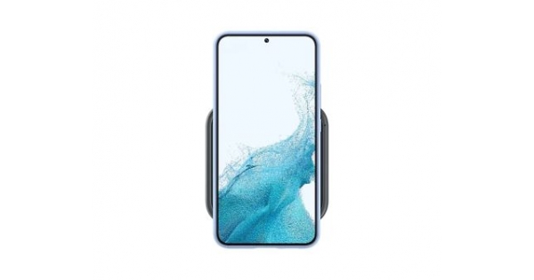 Зарядно устройство Samsung EP-P2400 Wireless Charger Pad (w TA) Dark Gray-5