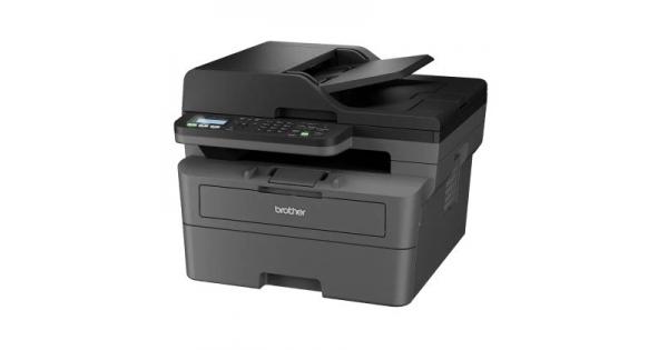 Лазерно многофункционално устройство Brother MFC-L2802DW Laser Multifunctional-1