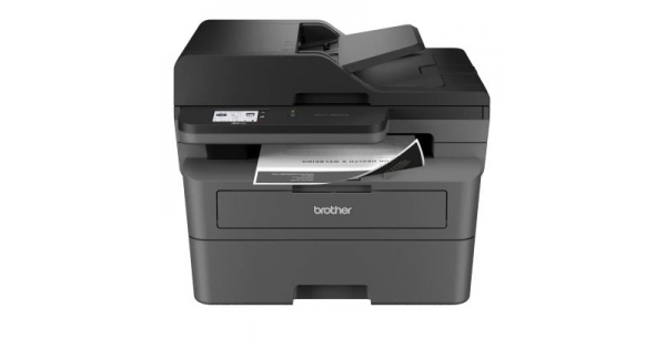 Лазерно многофункционално устройство Brother MFC-L2862DW Laser Multifunctional