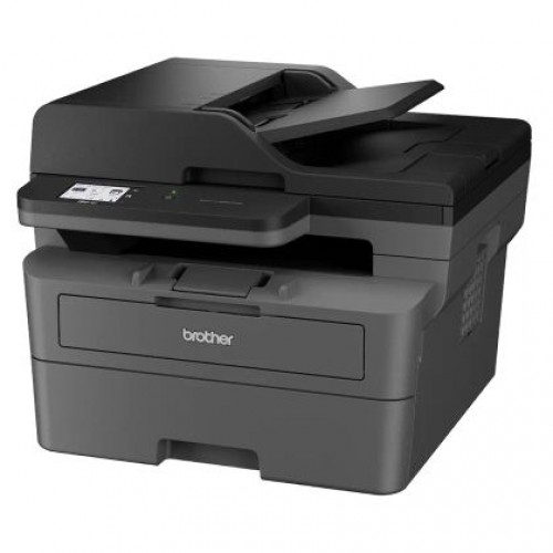 Лазерно многофункционално устройство Brother MFC-L2862DW Laser Multifunctional-1