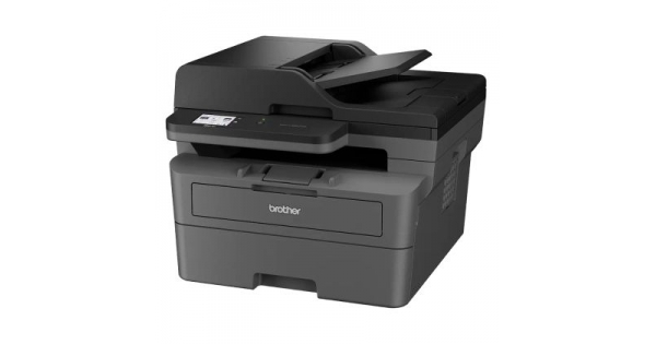 Лазерно многофункционално устройство Brother MFC-L2862DW Laser Multifunctional-1