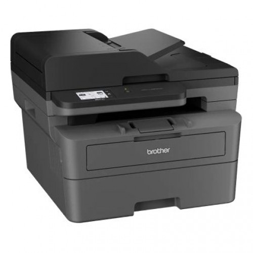 Лазерно многофункционално устройство Brother MFC-L2862DW Laser Multifunctional-2