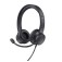 Слушалки TRUST Ayda USB PC Headset