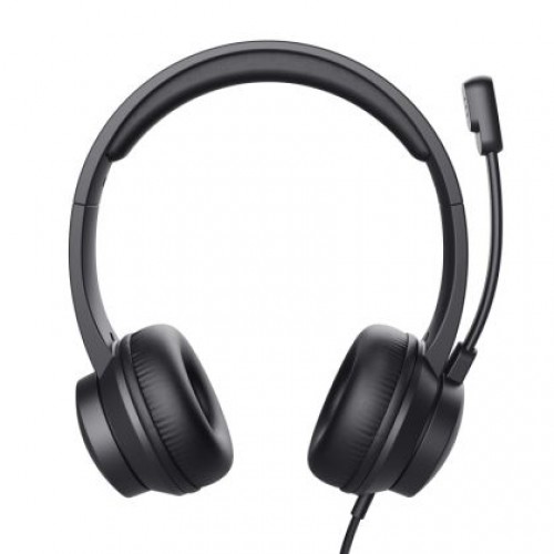 Слушалки TRUST Ayda USB PC Headset-2