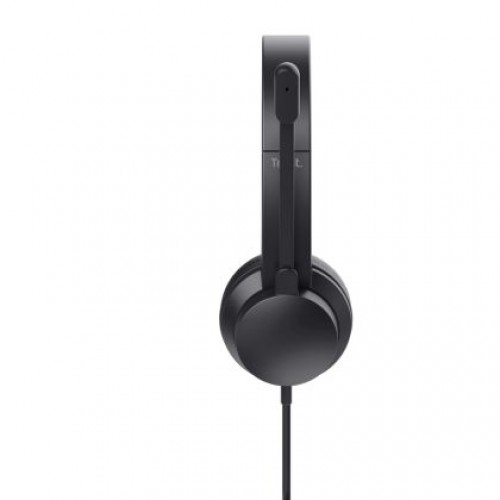 Слушалки TRUST Ayda USB PC Headset-3