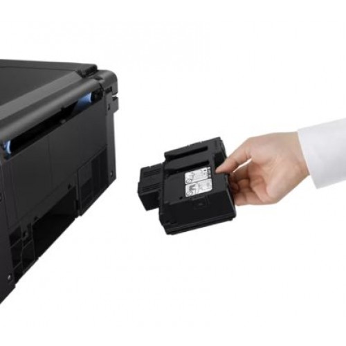 Мастилоструйно многофункционално устройство Canon PIXMA G2470 All-In-One, Black-6