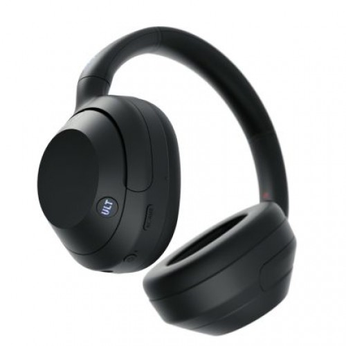 Слушалки Sony Headset WH-ULT900N, black-3