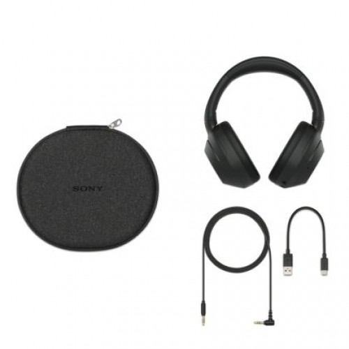 Слушалки Sony Headset WH-ULT900N, black-4