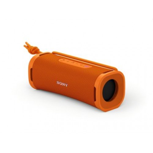 Тонколони Sony SRS-ULT10 Portable Bluetooth Speaker, Orange