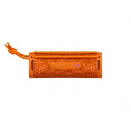 Тонколони Sony SRS-ULT10 Portable Bluetooth Speaker, Orange-2