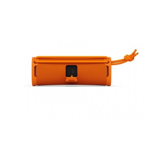 Тонколони Sony SRS-ULT10 Portable Bluetooth Speaker, Orange-3