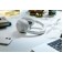 Слушалки Sony Headset WH-ULT900N, Off white