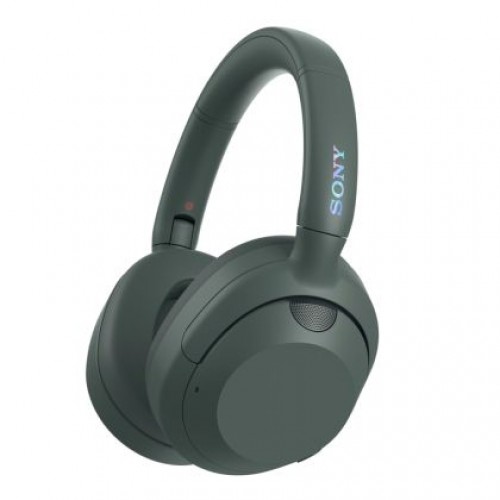 Слушалки Sony Headset WH-ULT900N, forest gray-2