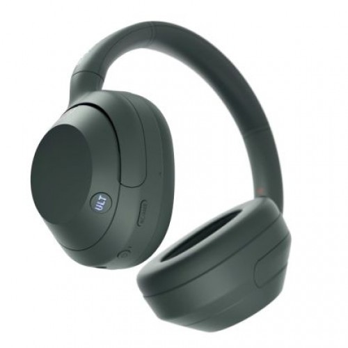 Слушалки Sony Headset WH-ULT900N, forest gray-3