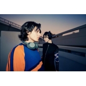 Слушалки Sony Headset WH-ULT900N, forest gray