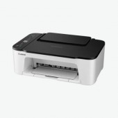 Мастилоструйно многофункционално устройство Canon PIXMA TS3452 All-In-One, Black&White