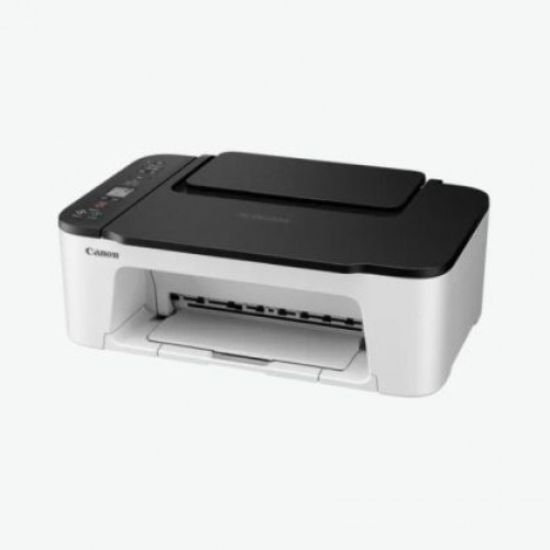 Мастилоструйно многофункционално устройство Canon PIXMA TS3452 All-In-One, Black&White-1