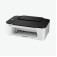 Мастилоструйно многофункционално устройство Canon PIXMA TS3452 All-In-One, Black&White