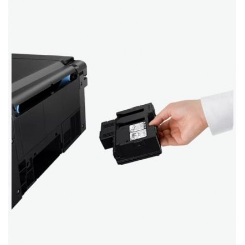 Мастилоструйно многофункционално устройство Canon PIXMA G3470 All-In-One, Black-3