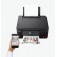 Мастилоструйно многофункционално устройство Canon PIXMA G3470 All-In-One, Black