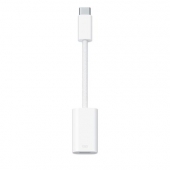 Кабел Apple Lightning to USB Cable