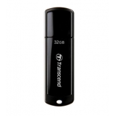 Памет Transcend 32GB, USB3.1, Pen Drive, Classic, Black