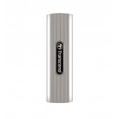 Твърд диск Transcend 512GB, External SSD, ESD320A, USB 10Gbps, Type-A