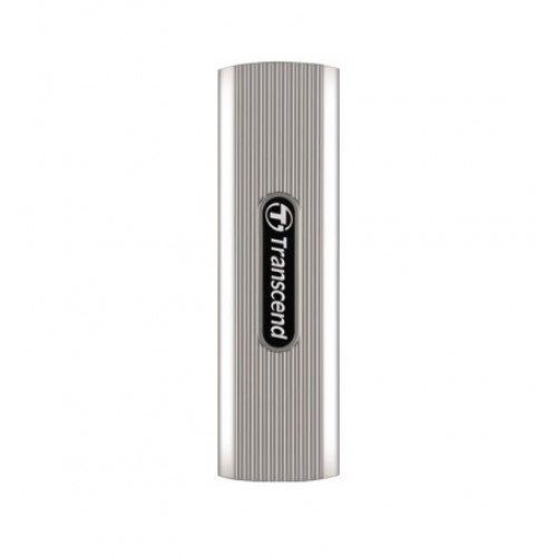 Твърд диск Transcend 512GB, External SSD, ESD320A, USB 10Gbps, Type-A