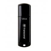 Памет Transcend 128GB, USB3.1, Pen Drive, Classic, Black