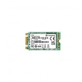 Твърд диск Transcend 1TB, M.2 2242 SSD, SATA3 B+M Key, TLC