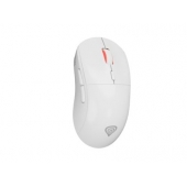 Мишка Genesis Wireless Gaming Mouse Zircon XIII Custom Wireless 26000 DPI White