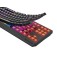 Клавиатура Genesis Gaming Keyboard Thor 230 TKL Wireless US Black RGB Mechanical Outemu Panda