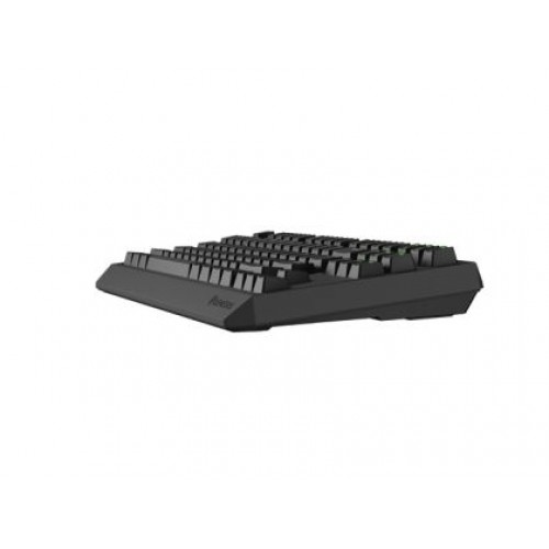 Клавиатура Genesis Gaming Keyboard Thor 230 TKL Wireless US Black RGB Mechanical Outemu Panda-3