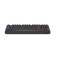 Клавиатура Genesis Gaming Keyboard Thor 230 TKL Wireless US Black RGB Mechanical Outemu Panda