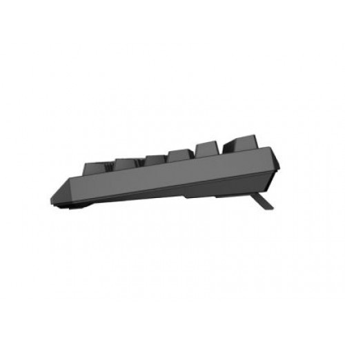 Клавиатура Genesis Gaming Keyboard Thor 230 TKL Wireless US Black RGB Mechanical Outemu Panda-6