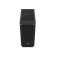 Кутия за компютър Fury PC Case Shobo SH4 RGB Midi Tower, Window, Black