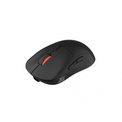 Мишка Genesis Wireless Gaming Mouse Zircon XIII Custom Wireless 26000 DPI Black-1