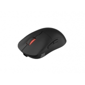 Мишка Genesis Wireless Gaming Mouse Zircon XIII Custom Wireless 26000 DPI Black