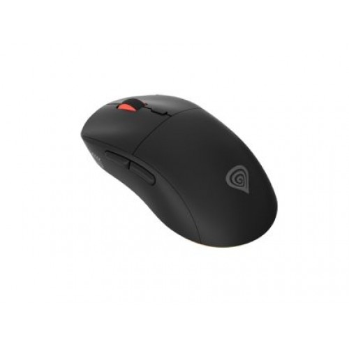 Мишка Genesis Wireless Gaming Mouse Zircon XIII Custom Wireless 26000 DPI Black-3