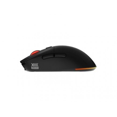 Мишка Genesis Wireless Gaming Mouse Zircon XIII Custom Wireless 26000 DPI Black-4