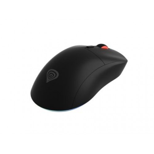 Мишка Genesis Wireless Gaming Mouse Zircon XIII Custom Wireless 26000 DPI Black-5
