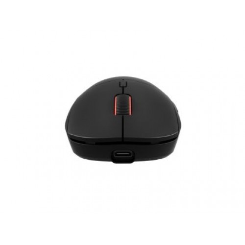 Мишка Genesis Wireless Gaming Mouse Zircon XIII Custom Wireless 26000 DPI Black-6