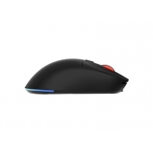 Мишка Genesis Wireless Gaming Mouse Zircon XIII Custom Wireless 26000 DPI Black