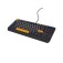 Клавиатура Genesis Gaming Keyboard Thor 230 TKL Naval Blue Negative US RGB Mechanical Outemu Panda