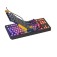 Клавиатура Genesis Gaming Keyboard Thor 230 TKL Naval Blue Negative US RGB Mechanical Outemu Panda